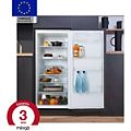 Réfrigérateur 1 porte encastrable MIOGO MFB1221LN Reconditionné
