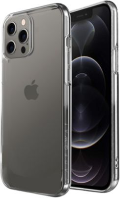 amahousse Vitre iPhone 13 Pro Max protection d'écran en verre trempé pas  cher 