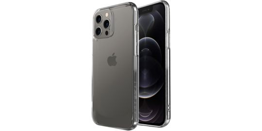 Coque ADEQWAT iPhone 13 Pro Max Antichoc France