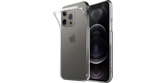 Coque ESSENTIELB iPhone 13 Pro Souple France