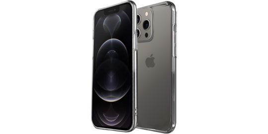 Coque ESSENTIELB iPhone 13 Pro Souple France