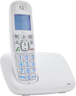 Téléphone sans fil ESSENTIELB EB_TS-11-SF