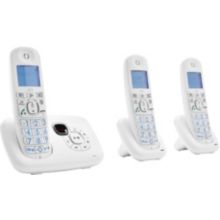 Téléphone sans fil ESSENTIELB EB_TS-13-SF_R