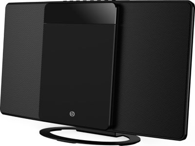 Base enceinte TV 2.1 60 W avec subwoofer et bluetooth AUVISIO MSX