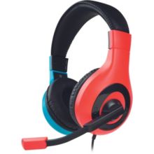 Casque gamer SKILLKORP stereo pour Switch et Switch Lite MH_7