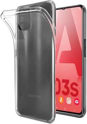 Coque ADEQWAT Samsung A03s Antichoc France