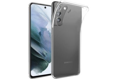 Coque ESSENTIELB Samsung S21 FE Souple France