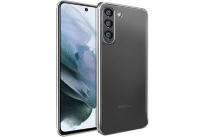 Coque ESSENTIELB Samsung S21 FE Souple France