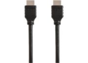 Câble HDMI LISTO 1.4/10.2Gbps 0.75M