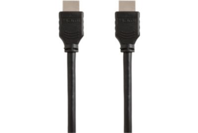 Câble HDMI LISTO 1.4/10.2Gbps 0.75M