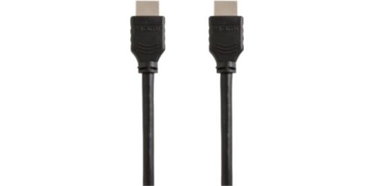 Câble HDMI LISTO 1.4/10.2Gbps 0.75M