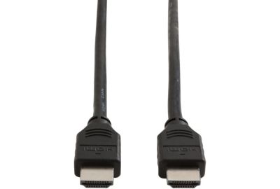 Câble HDMI LISTO 1.4/10.2Gbps 0.75M