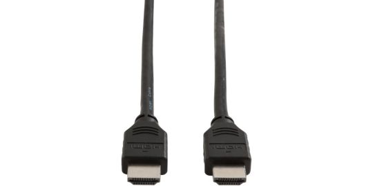 Câble HDMI LISTO 1.4/10.2Gbps 0.75M