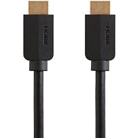 Câble HDMI ESSENTIELB 2.0/18Gbps 10M Noir