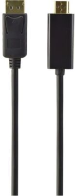 Câble Displayport Essentielb Display Port 1M50 Ecp