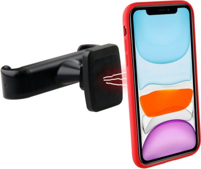Support smartphone ESSENTIELB Voiture appuie tete pour Smartphone