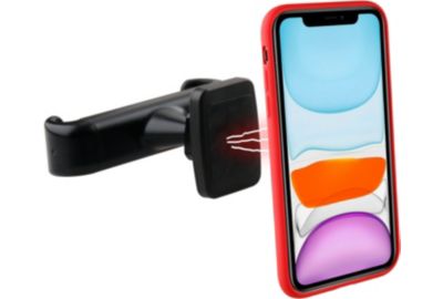 Support smartphone ESSENTIELB Voiture appuie tete pour Smartphone