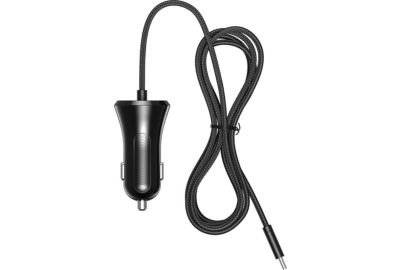 Chargeur allume cigare SKILLKORP Allume-cigare pour Switch/Sw Lite NA_11