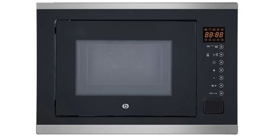 Micro ondes grill encastrable ESSENTIELB EMEG253n Grill