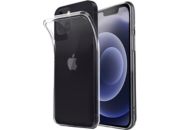 Coque ESSENTIELB iPhone 13 mini Souple transparent France