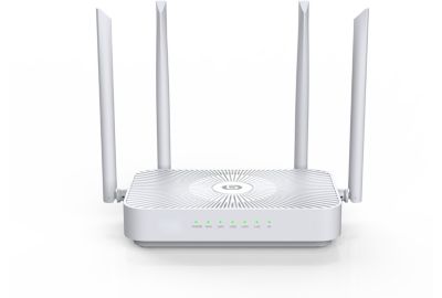 Routeur Wifi ESSENTIELB AX 1800 WiFi 6