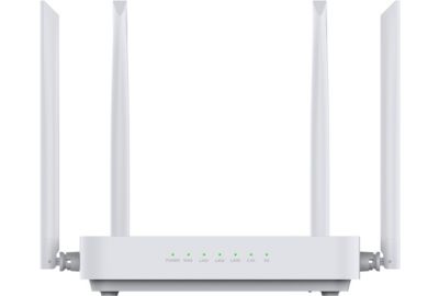 Routeur Wifi ESSENTIELB AX 1800 WiFi 6