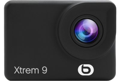 Caméra Sport ESSENTIELB 4K Xtrem 8