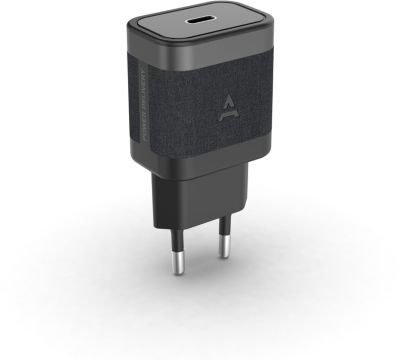 Chargeur secteur ADEQWAT 30W USB C
