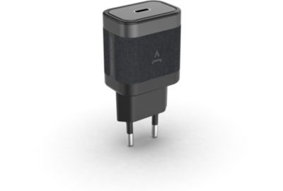Chargeur secteur ADEQWAT 30W USB C