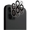 Protège écran ESSENTIELB iPhone 13 Pro Objectif de camera x2