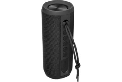 Enceinte portable ESSENTIELB SB70 noire