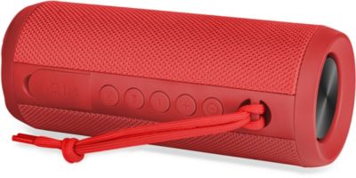 Enceinte portable ESSENTIELB SB70 rouge
