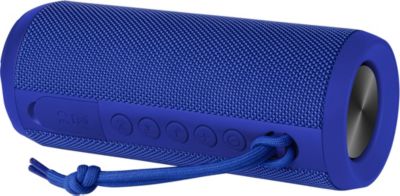 Enceinte portable ESSENTIELB SB70 bleue