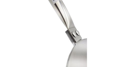 Disque relais ESSENTIELB induction - 24 cm