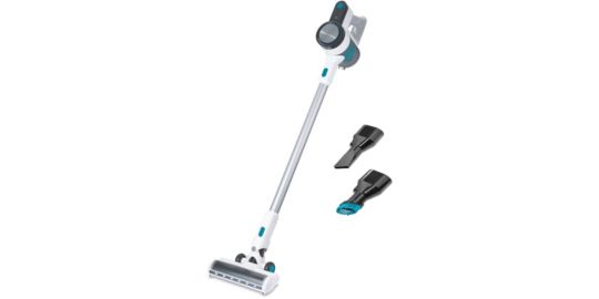 Aspirateur balai ESSENTIELB EAMU 216 Easy 2