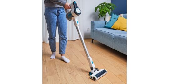 Aspirateur balai ESSENTIELB EAMU 216 Easy 2