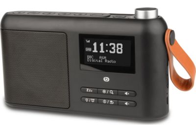 Radio DAB ESSENTIELB Nomad DAB+