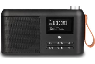 Radio DAB ESSENTIELB Nomad DAB+