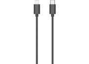 Câble Lightning ESSENTIELB vers USB-C 1m noir certifie Apple