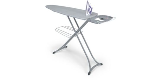 Housse table à repasser ESSENTIELB Aluminisé pour table jusqu