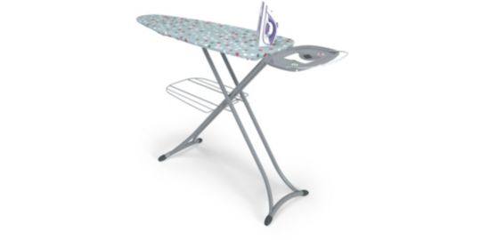 Housse table à repasser ESSENTIELB Confort pour table jusqu