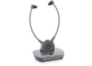 Casque TV ESSENTIELB CT-703 Bluetooth - Noir Sans Fil - Neuf Sous Blister