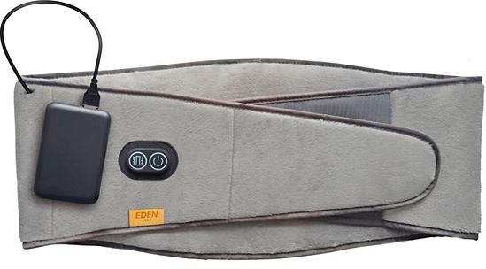 Ceinture amincissante boulanger top