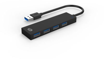 Chauffe-tasse inédit USB et hub 4 ports accessoire usb gadget