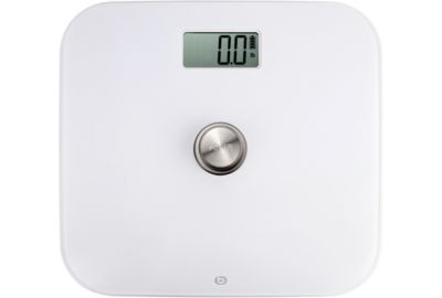 Pèse-Pers ESSENTIELB cinétique White Dyn