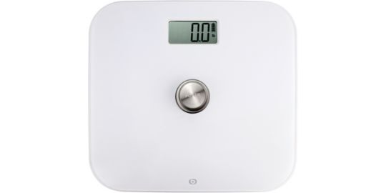 Pèse-Pers ESSENTIELB cinétique White Dyn