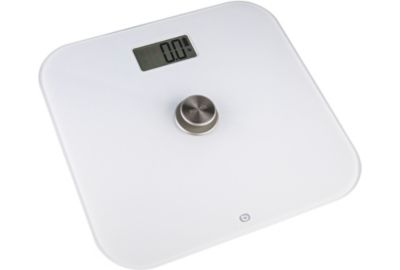 Pèse-Pers ESSENTIELB cinétique White Dyn