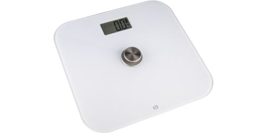 Pèse-Pers ESSENTIELB cinétique White Dyn