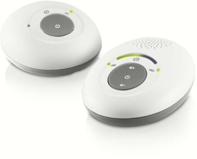 Babyphone ESSENTIELB B-Phone blanc