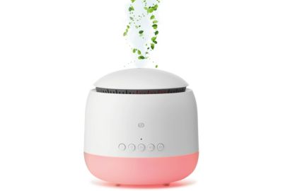 Humidificateur bébé ESSENTIELB B'Air